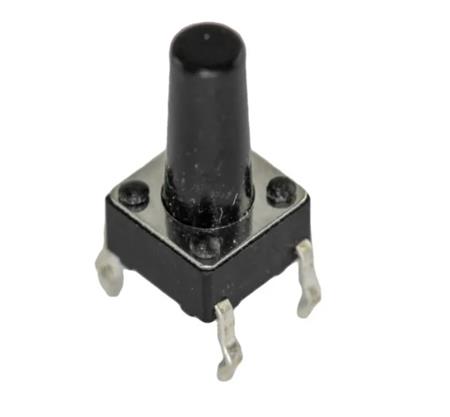 Tact Switch Through-Hole 311-1010