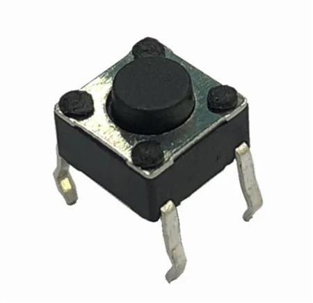 Tact Switch Through-Hole 311-1006