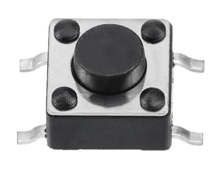 Tact Switch SMD EHTSM-61R-H