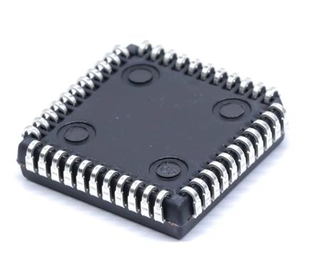 Microcontrolador ATMEGA8515-16JU MCU 8 bit 8KB 512B