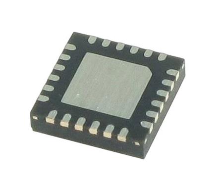 Microcontrolador C8051F326-GM MCU 8 bit 25MHz 16kB