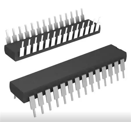 Microcontrolador MC908JL8CPE