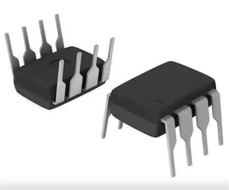 Microcontrolador PIC12C508A-04/P