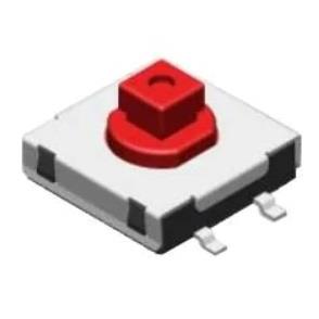 Tact Switch SMD DTSMW-67T-V-T/R