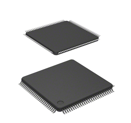 Microcontrolador 16 bits MC9S12XDG128CAL