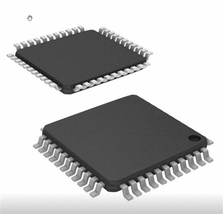 Microcontrolador 8 bits MC9S08AC16CFGE