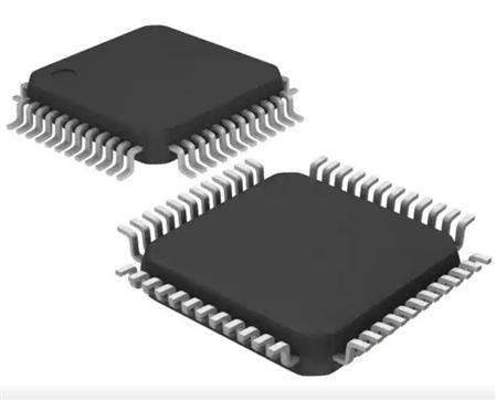 Microcontrolador  LPC1115FBD48