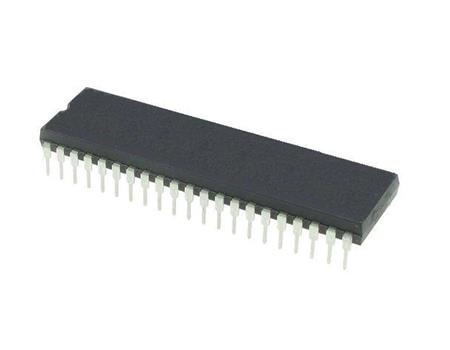 Microcontrolador MC908AP32CBE MCU 8 bit 32Kb 8MHz
