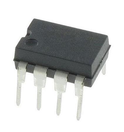 Microcontrolador MC908QT1ACPE MCU 8 bit 1,5Kb 8MHz