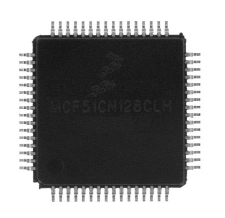 Microcontrolador MCF51CN128CLK MCU Cortex M4 96Kb