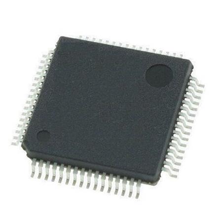 Microcontrolador MK20DX64VLH5 MCU Cortex M4 96Kb
