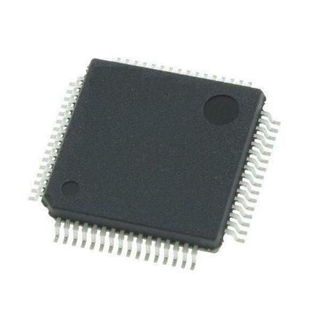 Microcontrolador MKL25Z128VLH4 MCU M0+ 128kB 32B SMD