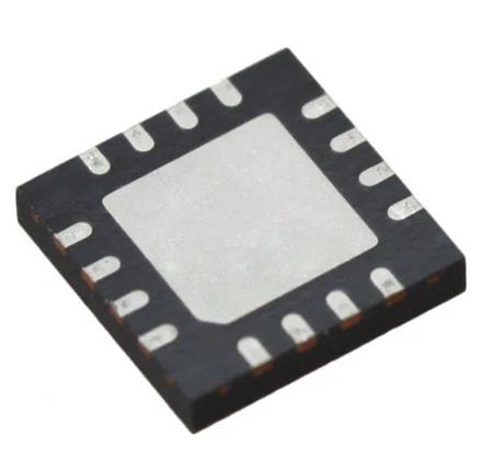 Microcontrolador 8 bits MC9S08QG8CFFE