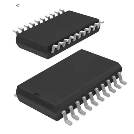 Microcontrolador MC68HRC908JK1CD