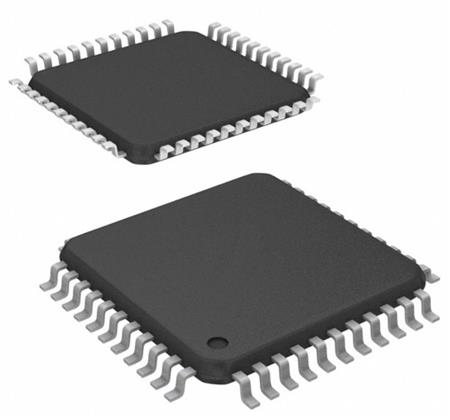 Microcontrolador PIC16F887-I/PT