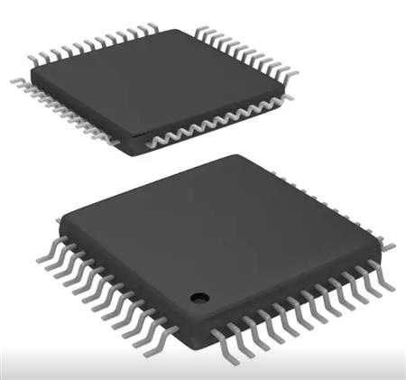 Microcontrolador C8051F340-GQ