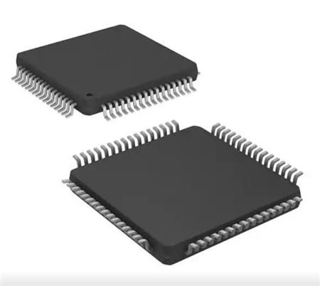 Microcontrolador C8051F133