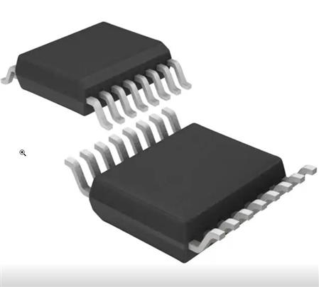 Microcontrolador 8 bits MC9S08QG8CDTE