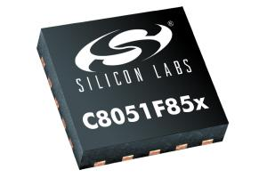 Nota de Ingeniería: Silicon Labs C8051F85x/6x